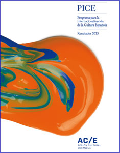 Informe PICE 2013